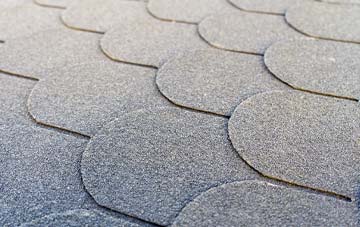 Alciston asphalt roofing costs