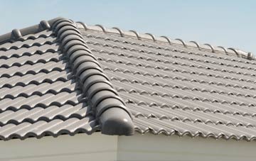 advantages of Alciston clay roofing