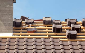 Alciston clay roofing costs