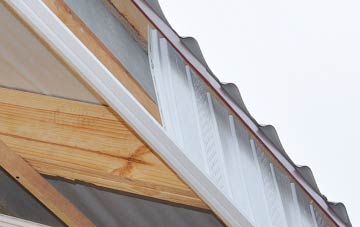 why Alciston fascia repairs are essential