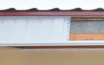 Alciston fascia repair costs