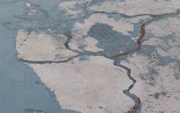 fibreglass roofing replacement Alciston