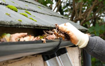 gutter cleaning Alciston, East Sussex