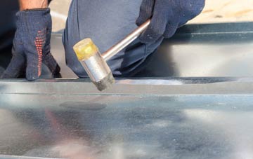 Alciston metal roofing costs