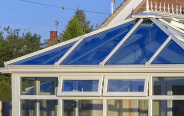 professional Alciston conservatory insulation