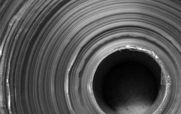 Alciston pvc roof replacement