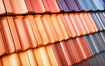 Alciston roof tile costs