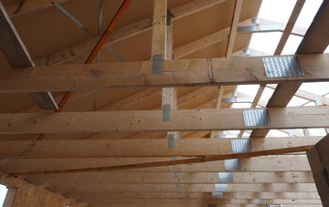 Alciston roof truss costs