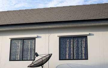 Alciston rubber roof costs