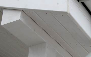 soffits Alciston, East Sussex