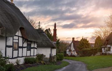 is Alciston thatch roofing popular