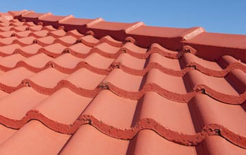 Alciston tile and slate roof replacement
