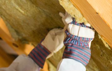 types of Alciston pitched roof insulation materials