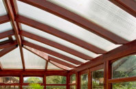 Alciston conservatory roofing insulation