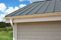 Alciston fascia repair