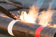 Alciston flat roofing replacement