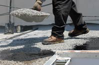 find rated Alciston flat roofing replacement companies