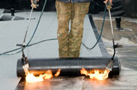 Alciston flat roof sealing quote