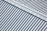 Alciston metal roofing