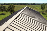 Alciston metal roof quotes