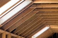 Alciston tapered roof insulation quotes